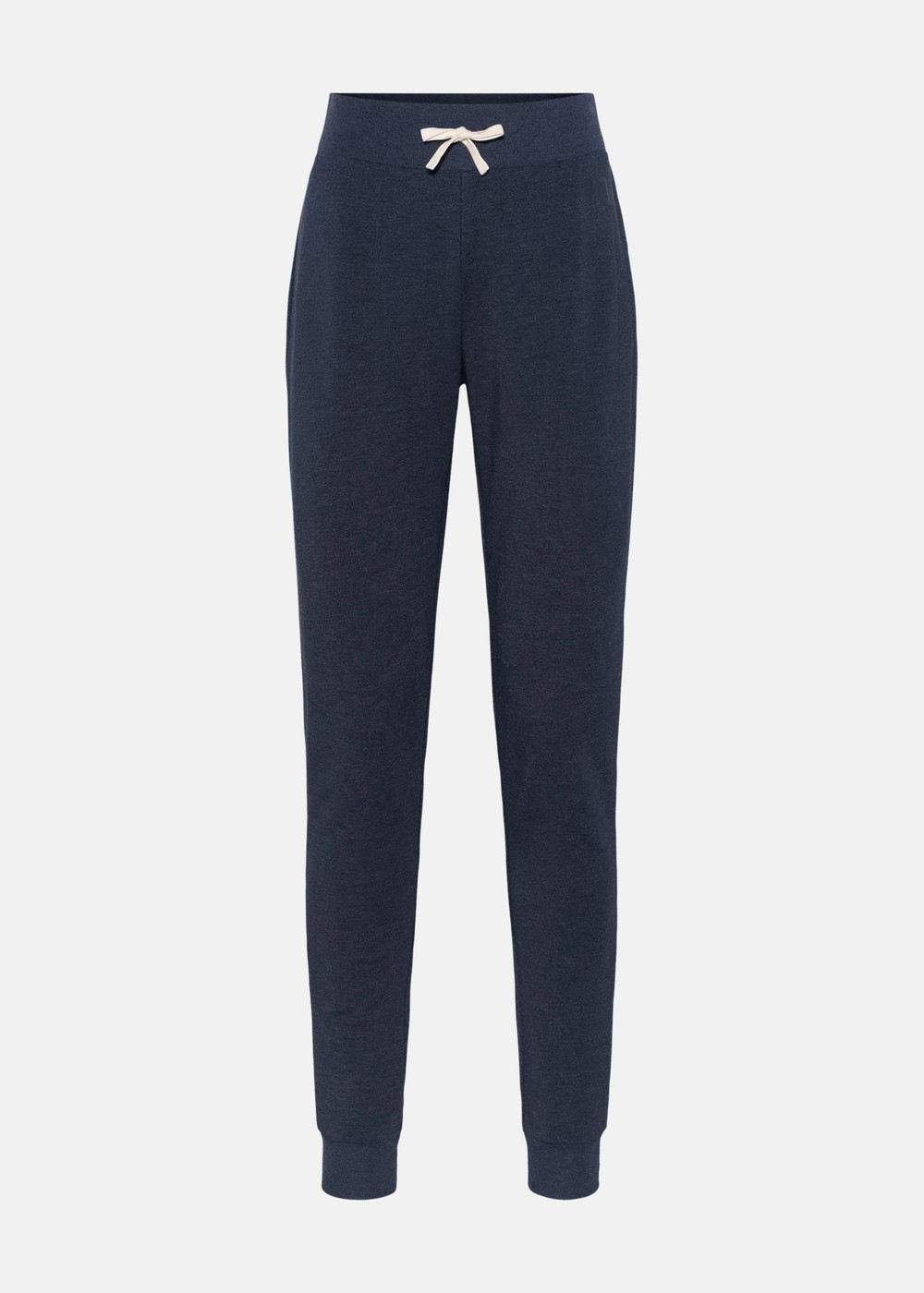 Kari Pant, Dark Navy Blue, S, Sweatpants | Dam - Kläder - Byxor - Sweatpants | Padelspecialisterna