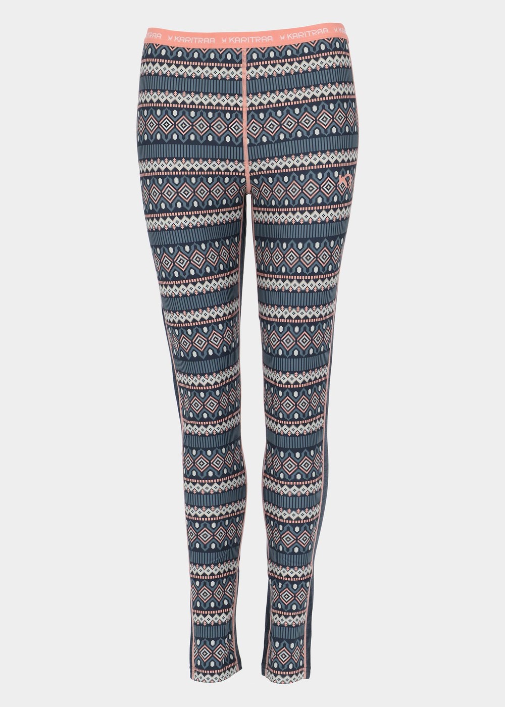 Lune Pant, Marin, M, Funktionsunderställ | Dam - Kläder - Underställ - Funktionsunderställ | Padelspecialisterna