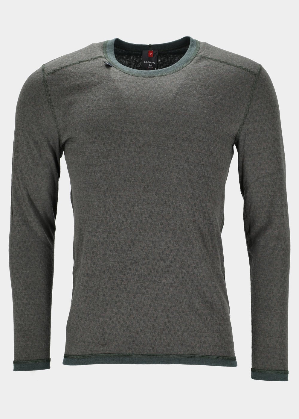 Comfort 200 Round Neck Ms, Urban Chic/Urban Chic, S, Ullunderställ | Sport & aktivitet - Friluftsliv - Vandringskläder - Underställ - Ullunderställ | Padelspecialisterna