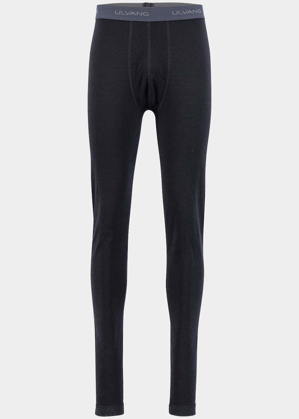 Comfort 200 Pant Ms, Black/Black, S, Ullunderställ | Sport & aktivitet - Friluftsliv - Vandringskläder - Underställ - Ullunderställ | Padelspecialisterna