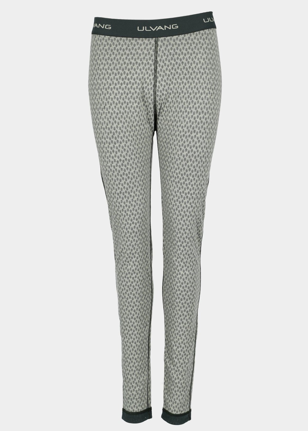 Comfort 200 Pant Ws, Agate Grey/Urban Chic, S, Ullunderställ | Sport & aktivitet - Friluftsliv - Vandringskläder - Underställ - Ullunderställ | Padelspecialisterna