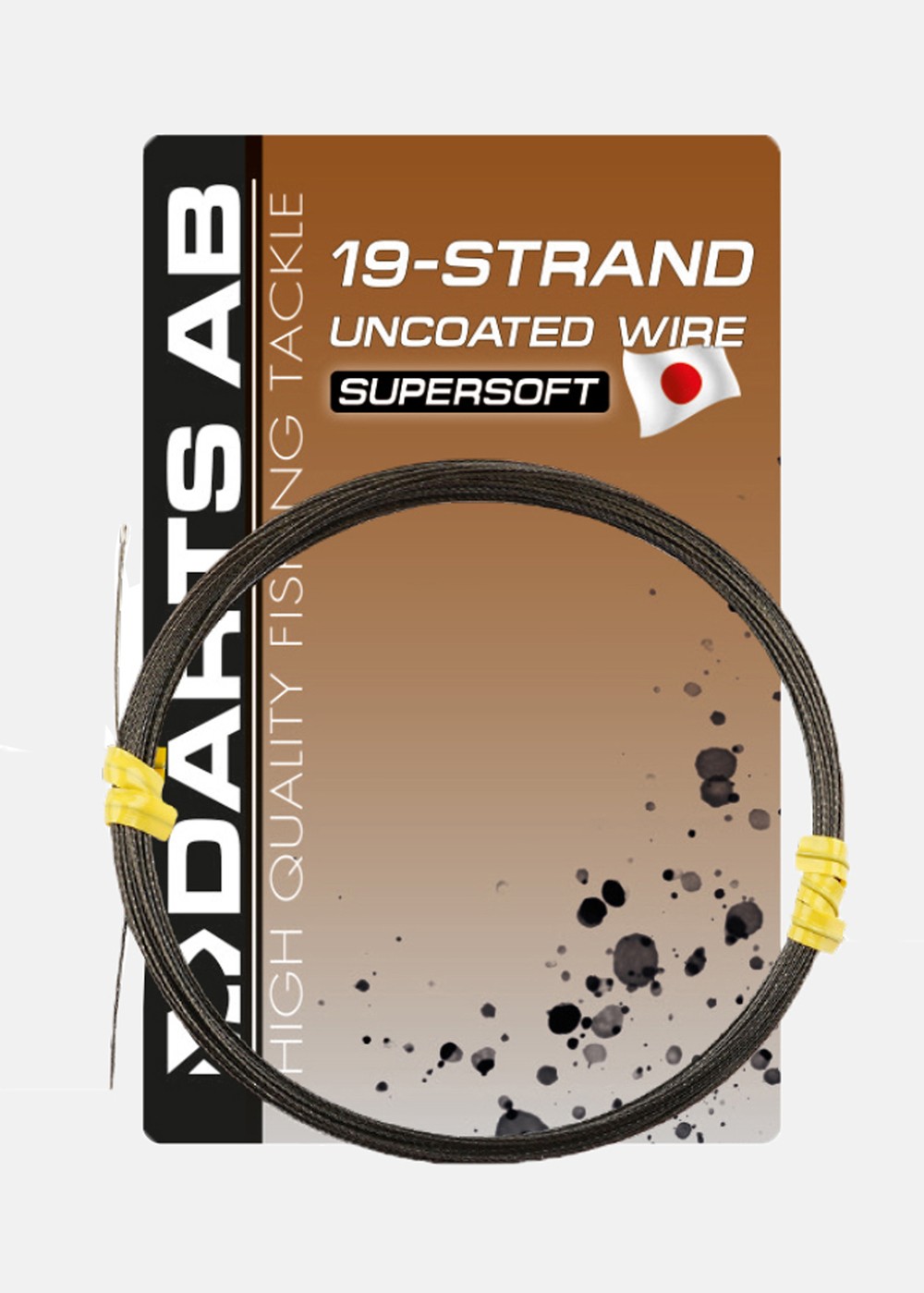 19-Strand, One Colour, 30lb, Nylonlinor | Sport & aktivitet - Fiske - Fiskelinor - Nylonlinor | Padelspecialisterna