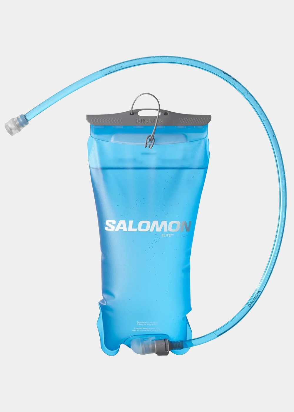 Soft Reservoir 1.5l, Clear Blue/, No Size, Träningstillbehör | Herr - Aktivitet - Träningskläder - Träningstillbehör | Padelspecialisterna