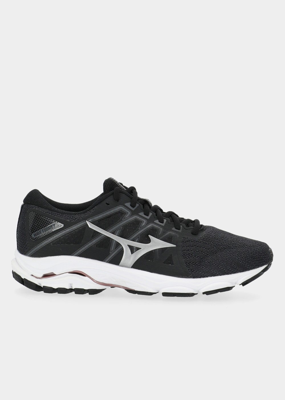 Wave Equate 6 W, Ebony/Silver/Rose Copper, 40.5 (Uk 7), Löparskor | Sport & aktivitet - Sporter - Löpning - Löparskor | Padelspecialisterna