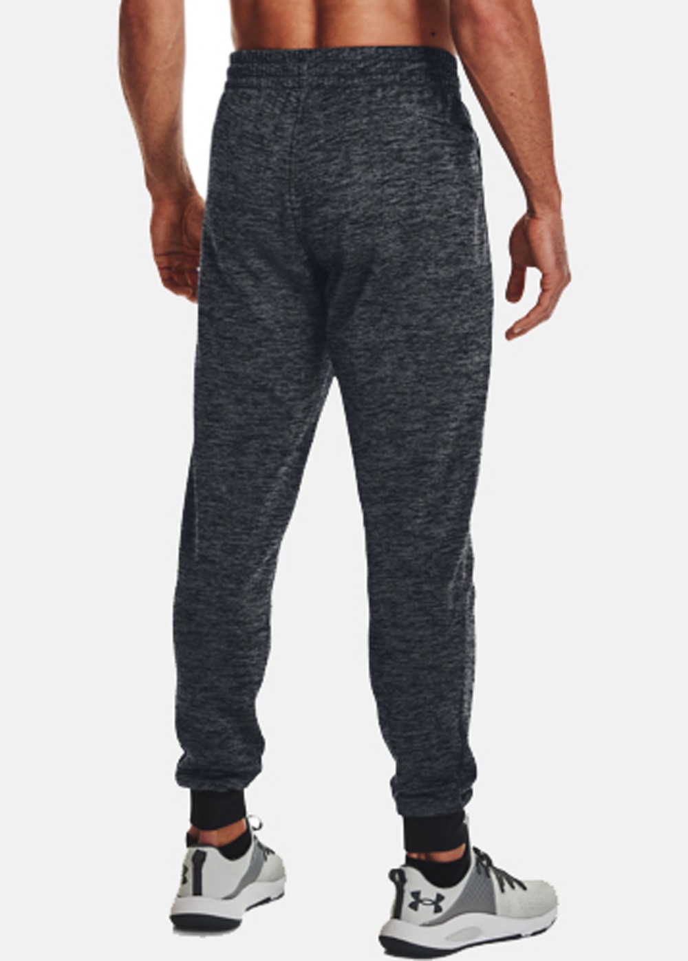 UA Armour Fleece Joggers - Sportshopen