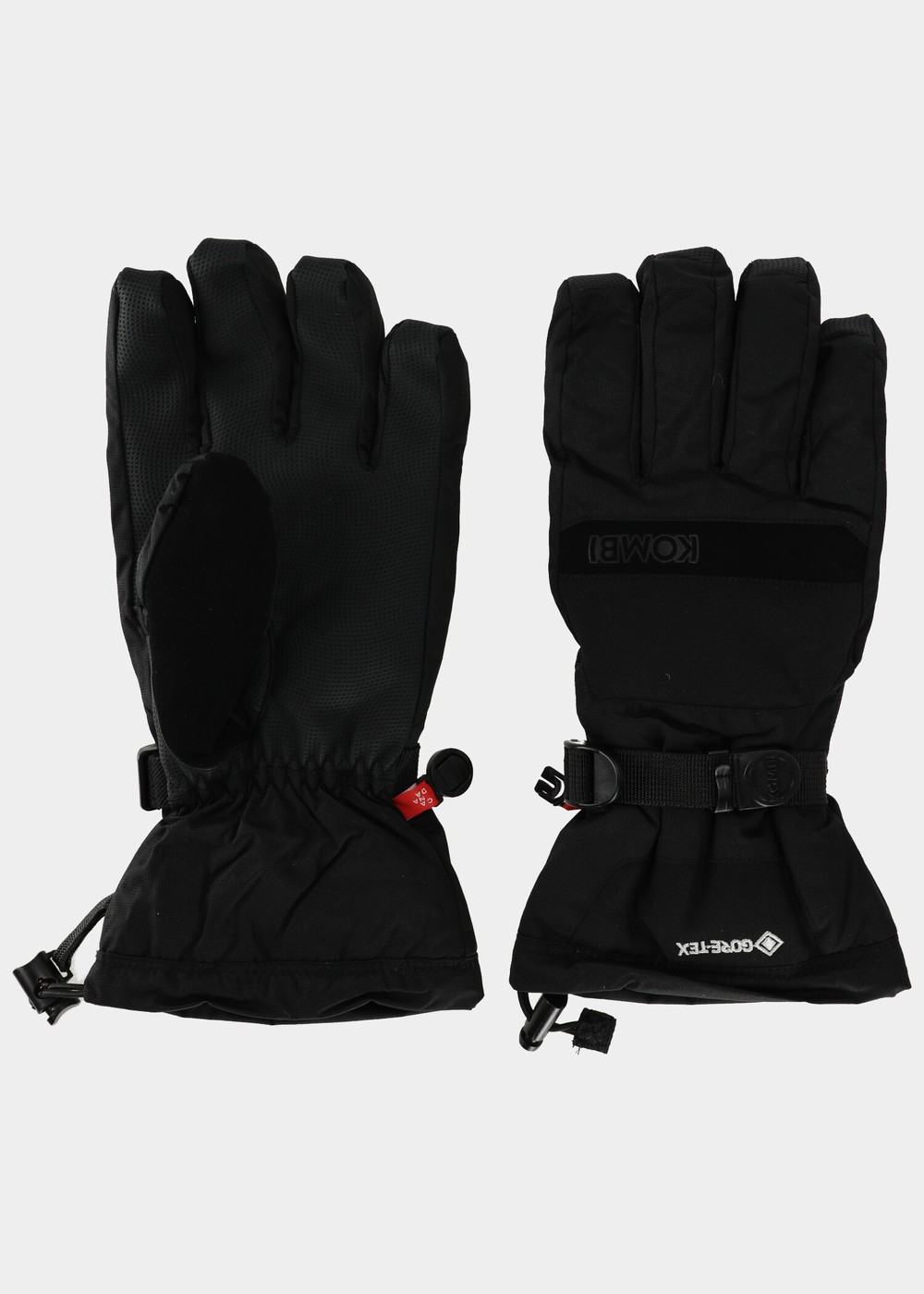 The Royal Gtx Glove, Black, L, Vantar | Herr - Accessoarer - Handskar & Vantar | Padelspecialisterna