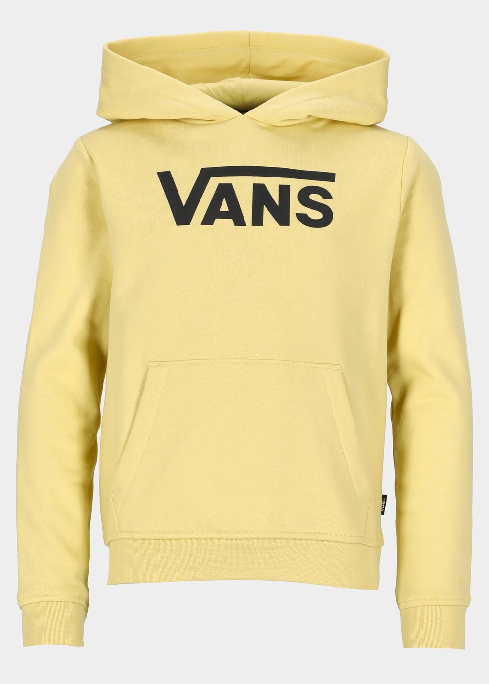 Gr Flying V Hoodie Girls, Raffia, L, Hoodies | Junior - Kläder - Tröjor - Hoodies | Padelspecialisterna