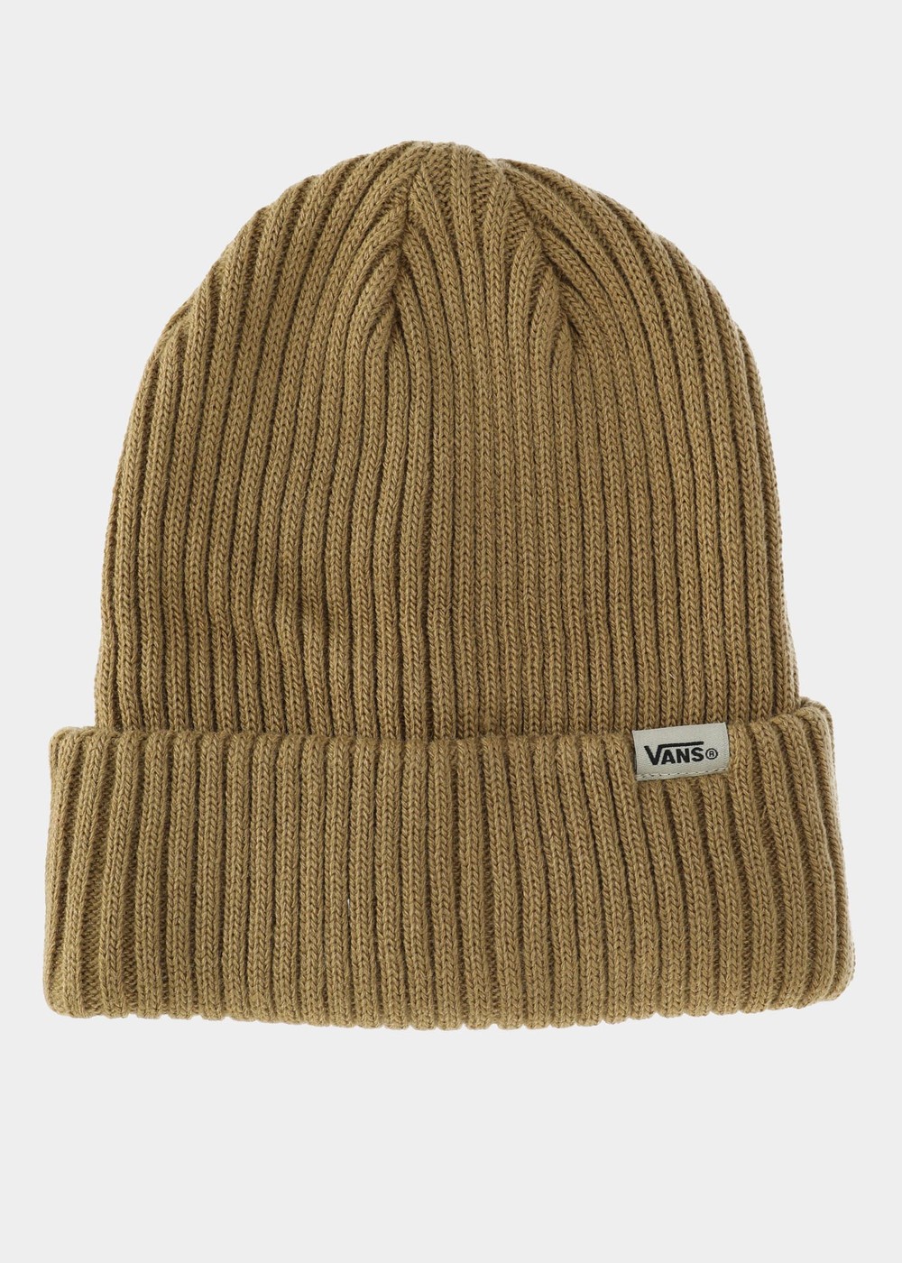 Mn Clipped Cuff Beanie-B, New Dirt, Onesize, Pannband | Dam - Accessoarer - Mössor & Pannband | Padelspecialisterna