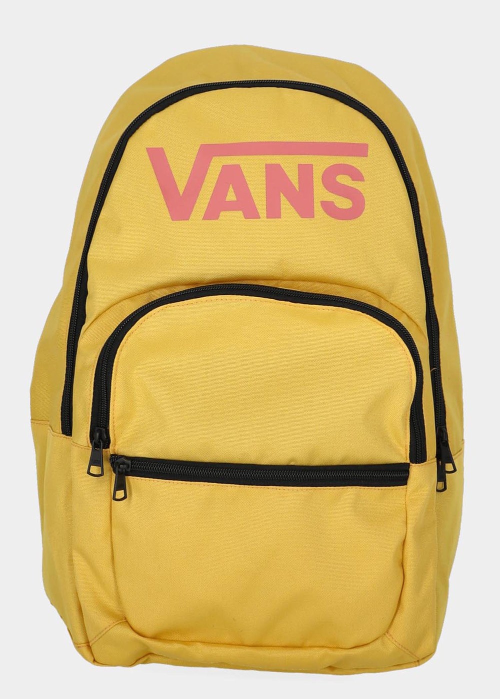 Ranged 2 Backpack-B, Yolk Yellow, Onesize, Ryggsäckar | Väskor - Ryggsäckar | Padelspecialisterna