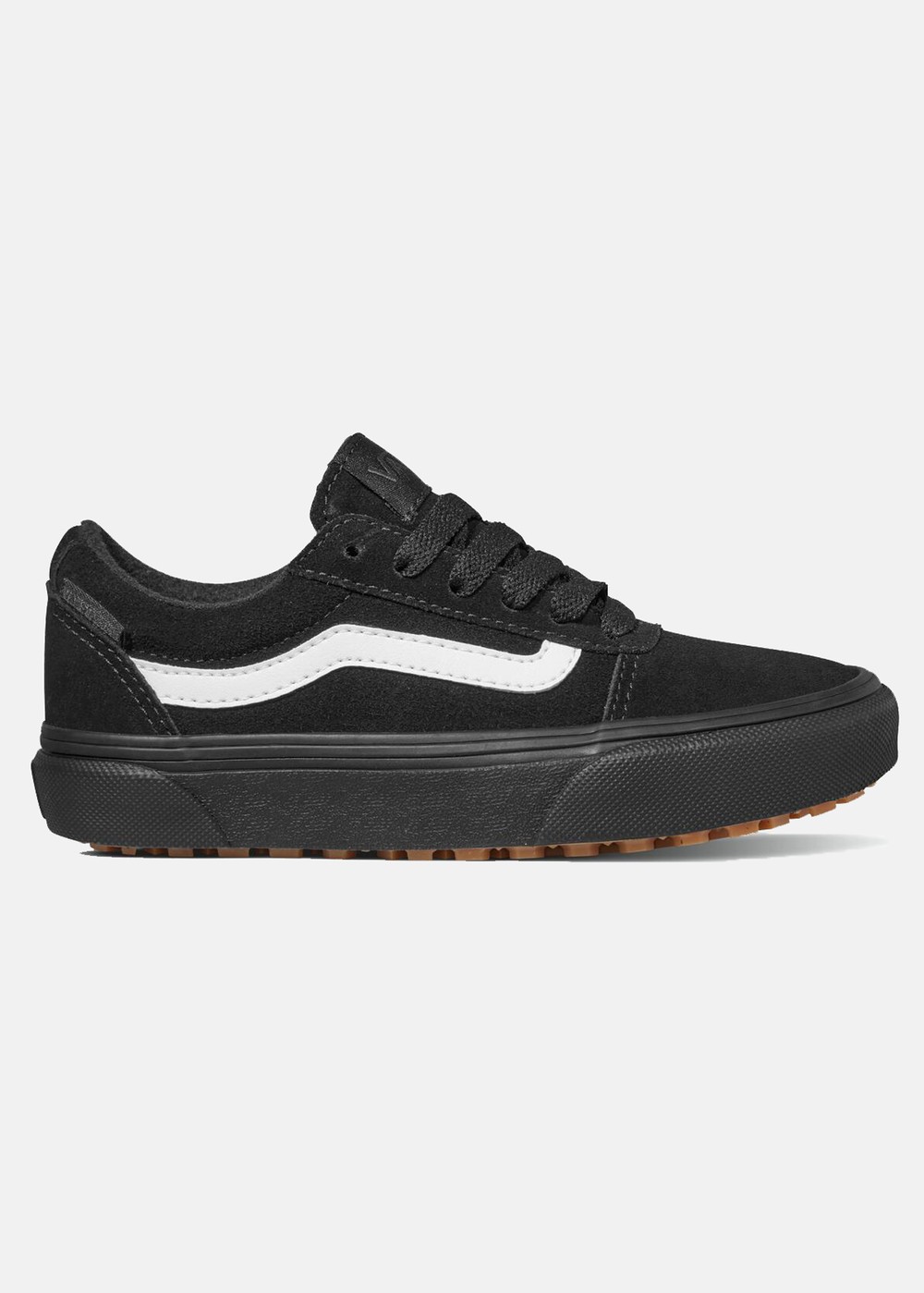 Yt Ward Vansguard, Black/Black, 34 (Us 3), Sneakers | Junior - Skor - Sneakers | Padelspecialisterna