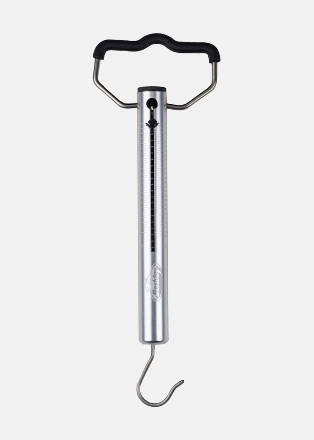 B. Fishingear Tube Scale 22 Kg, No Color, No Size, Verktyg Och Tillbehör | Sport & aktivitet - Fiske - Verktyg och tillbehör | Padelspecialisterna