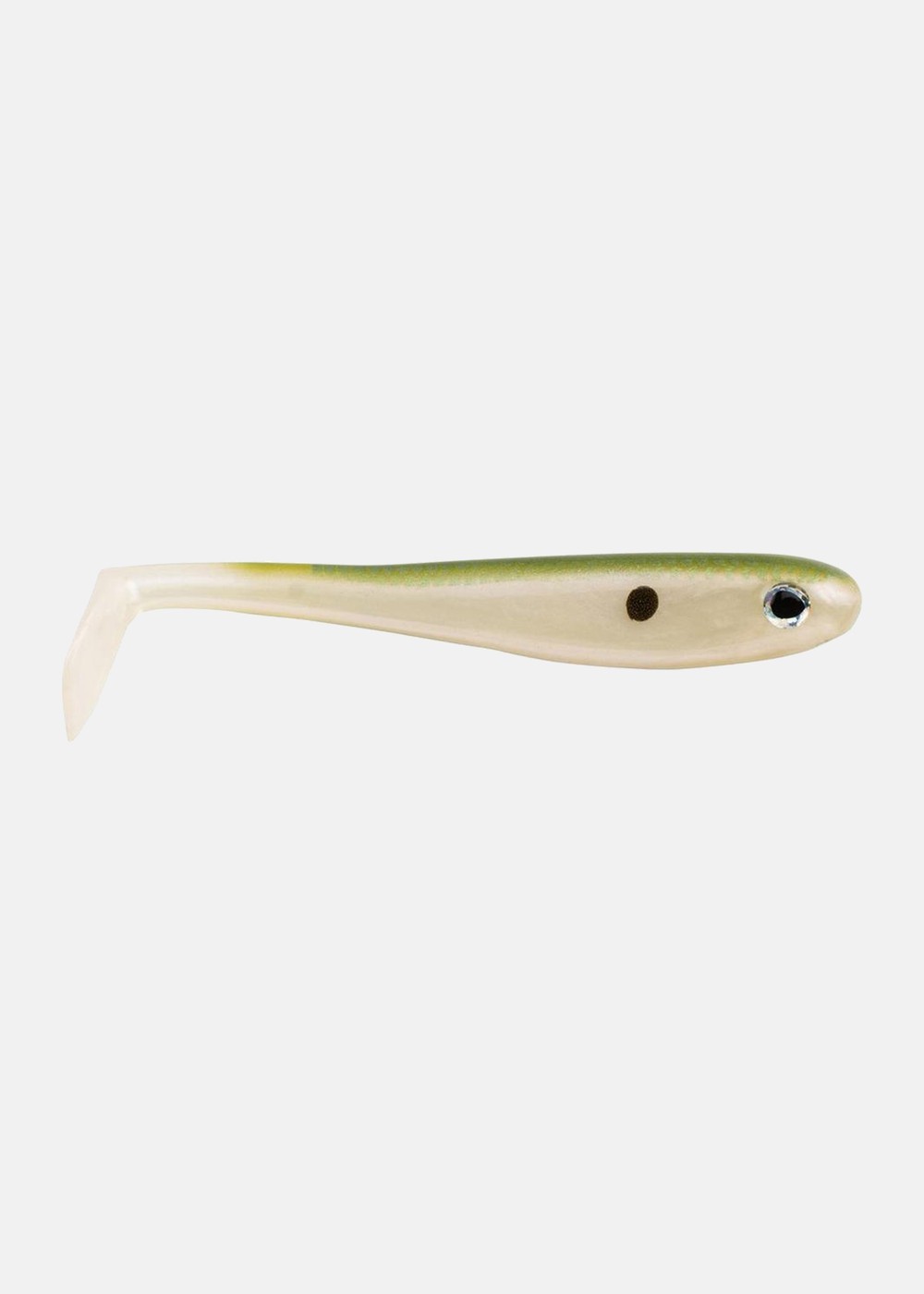 Hollow Belly 10cm Tennessee Sh, No Color, No Size, Jiggar | Sport & aktivitet - Fiske - Fiskedrag - Jiggar | Padelspecialisterna