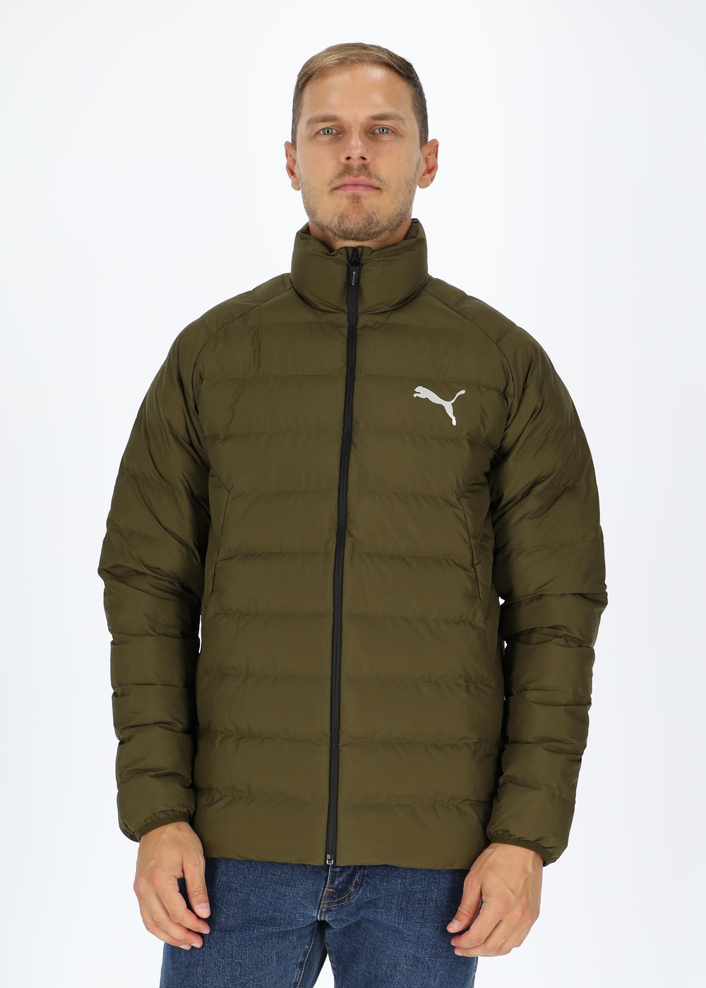 Active Polyball Jacket, Deep Olive, Xl, Vårjackor | Mode - Jackor - Vårjackor | Padelspecialisterna