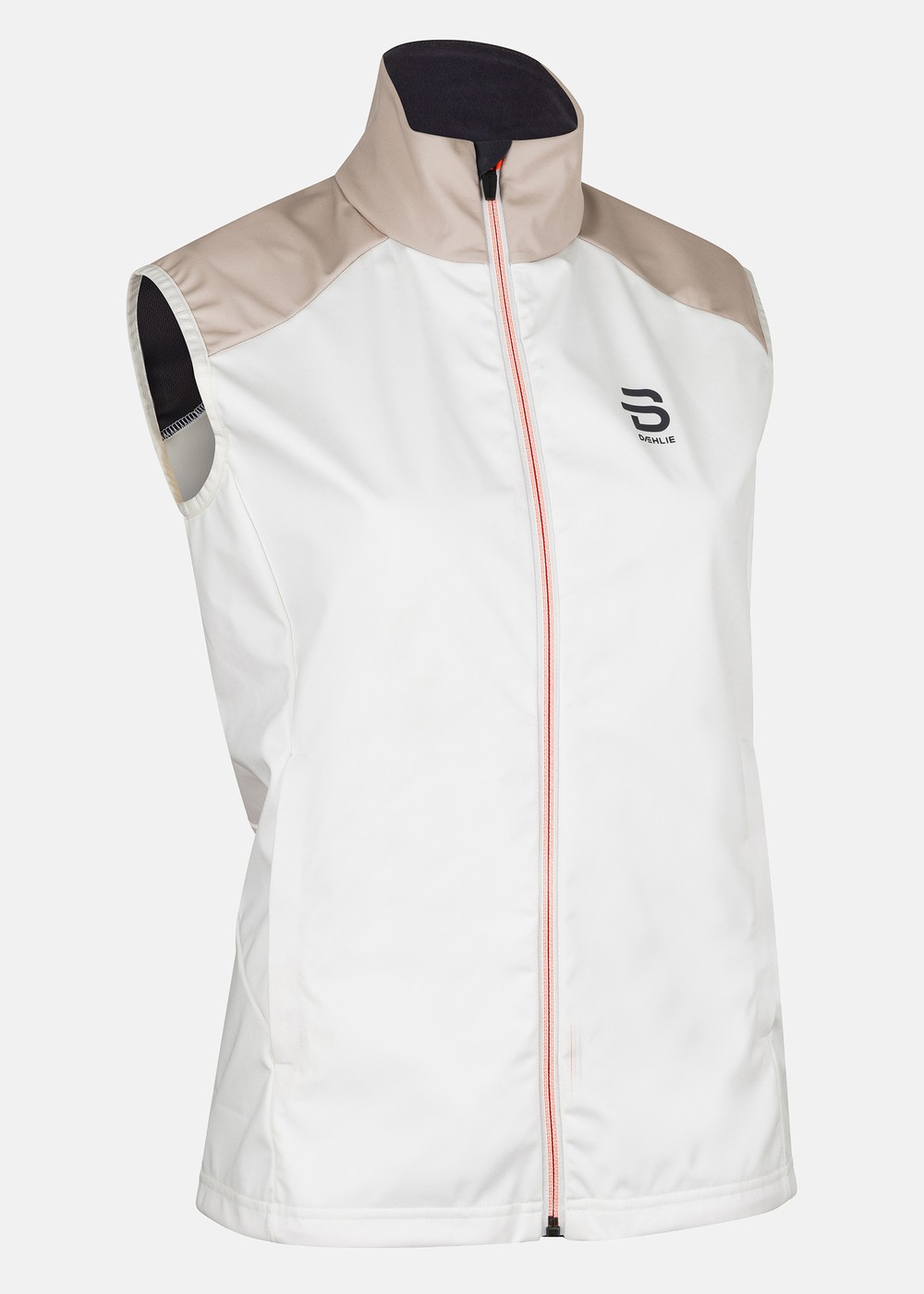 Vest Legacy Wmn, Snow White, Xl, Västar | Dam - Kläder - Jackor - Västar | Padelspecialisterna
