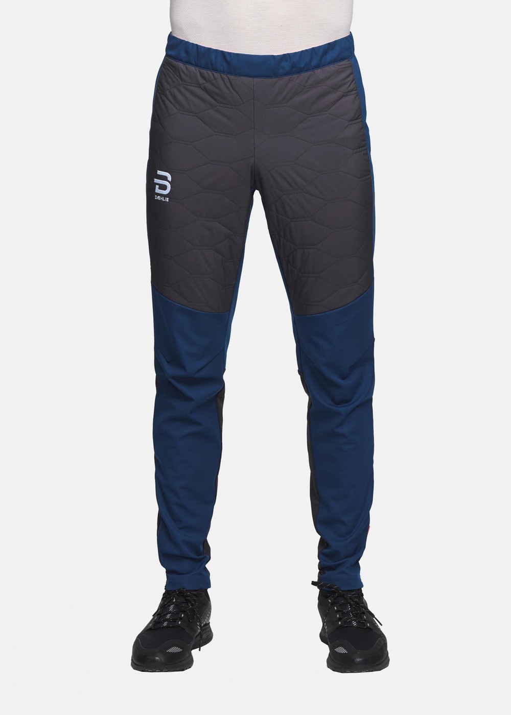 Pants Challenge, Estate Blue, 2xl, Vinterlöpning | Sport & aktivitet - Sporter - Löpning - Vinterlöpning | Padelspecialisterna
