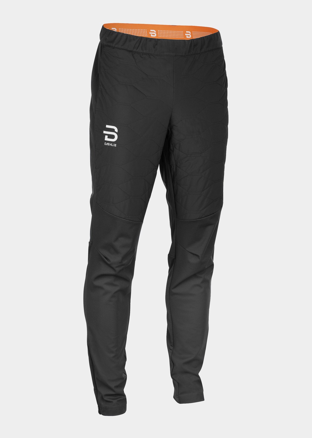Pants Challenge, Black, S, Vinterlöpning | Sport & aktivitet - Sporter - Löpning - Vinterlöpning | Padelspecialisterna