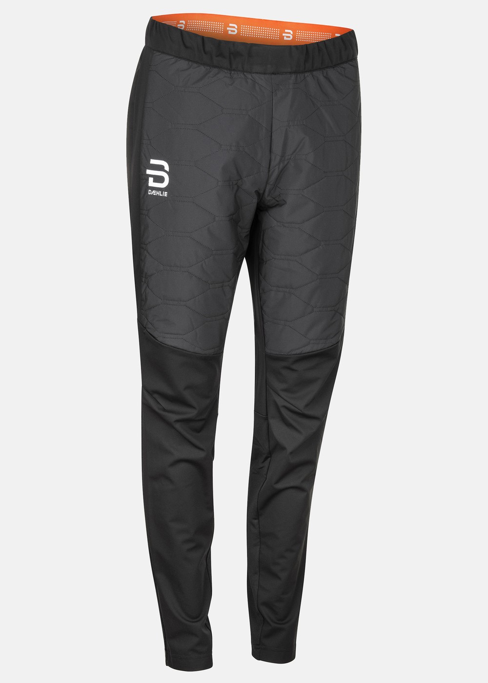 Pants Challenge Wmn, Black, L,  Längdskidbyxor