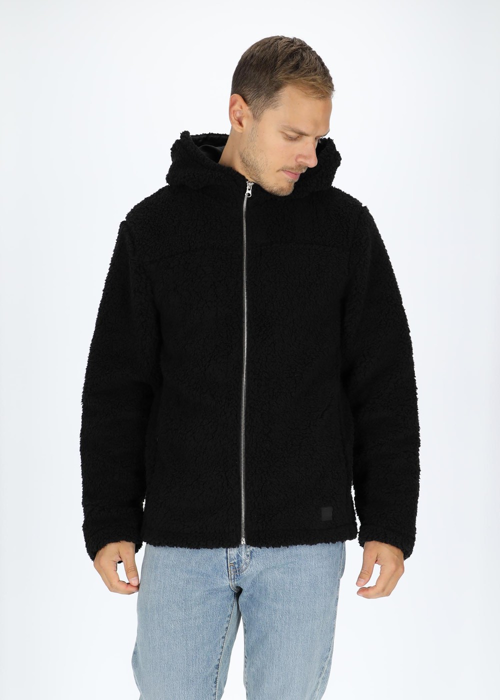 Sdthimo Ja2, True Black, Xl, Vinterjackor | Herr - Kläder - Jackor - Vinterjackor | Padelspecialisterna