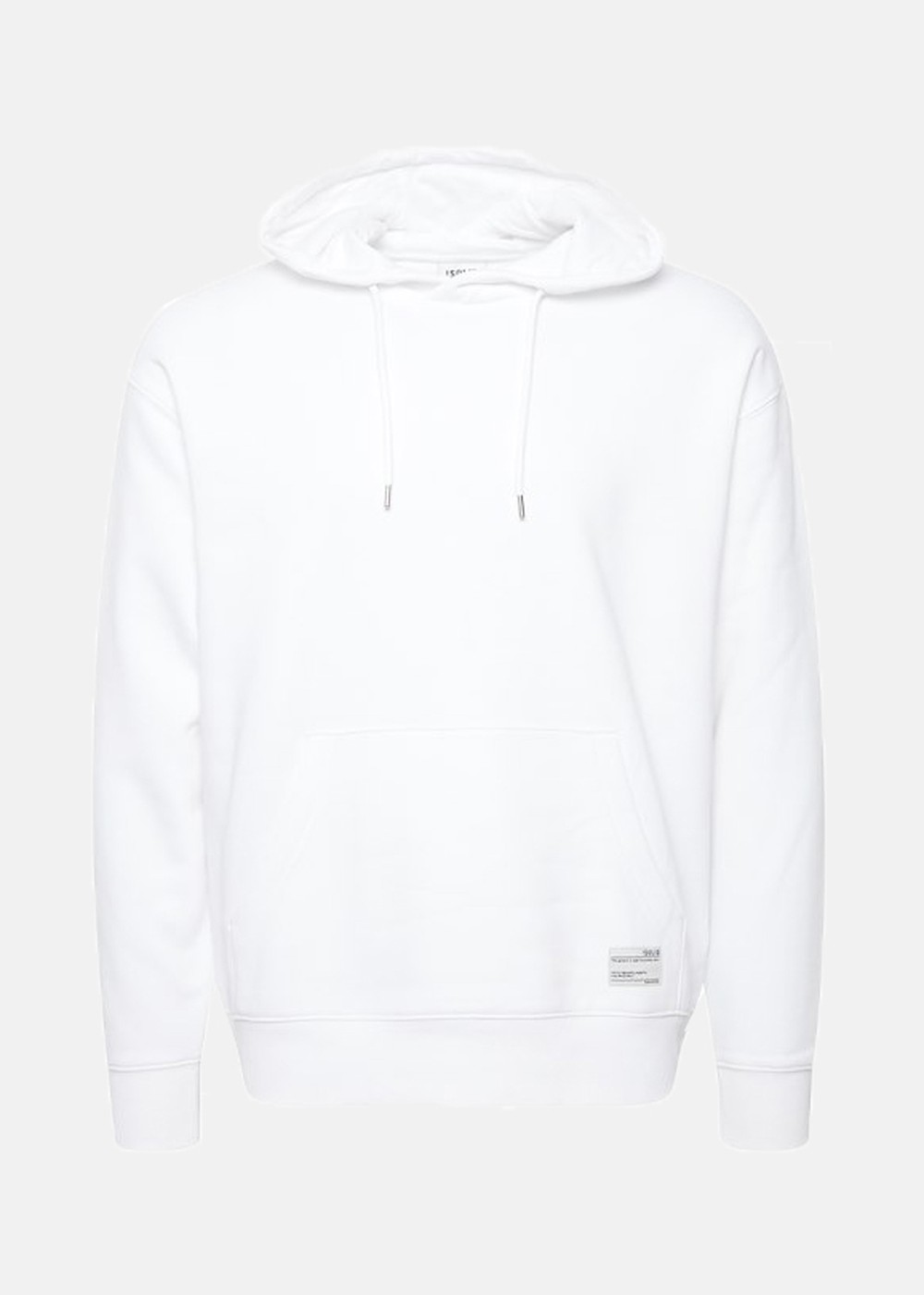 Sdlenz Hood Sw, White, Xl, Hoodies | Herr - Kläder - Tröjor - Hoodies | Padelspecialisterna