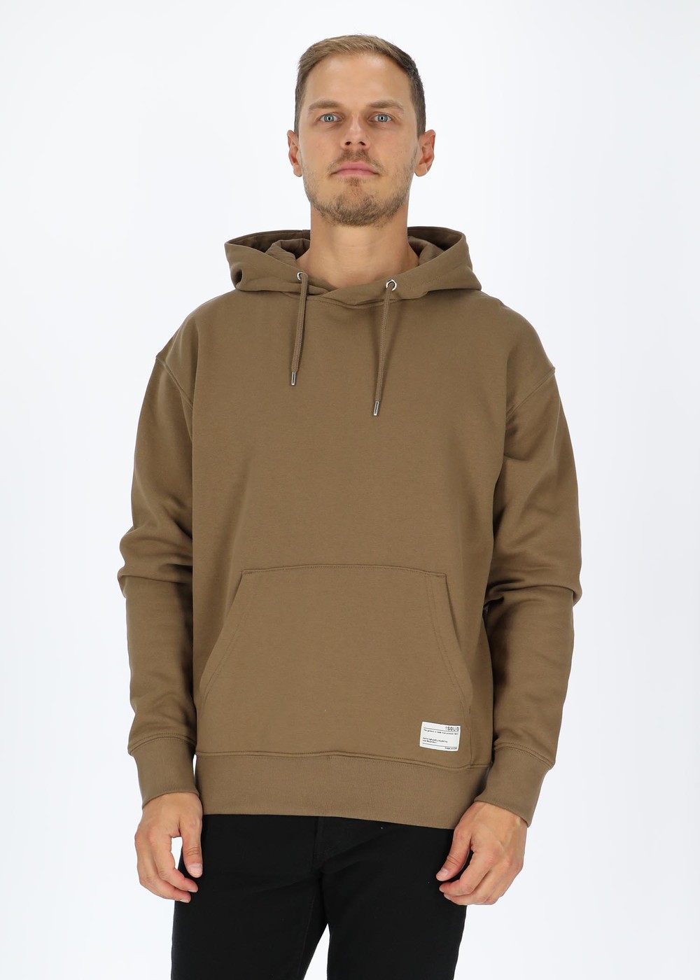 Sdlenz Hood Sw, Cub, Xl, Hoodies | Herr - Kläder - Tröjor - Hoodies | Padelspecialisterna