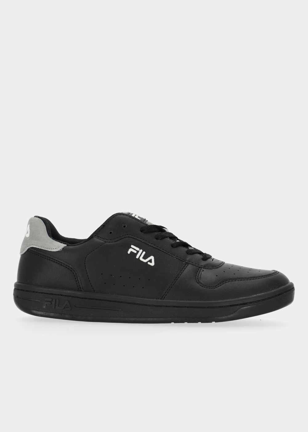 Netforce Ii X Crt, Black, 42, Sneakers | Herr - Skor - Sneakers | Padelspecialisterna