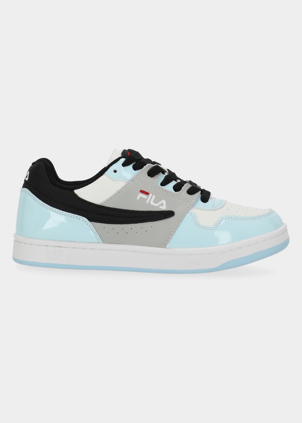 Arcade F Low Wmn, Delicate Blue, 39, Sneakers | Dam - Skor - Sneakers | Padelspecialisterna