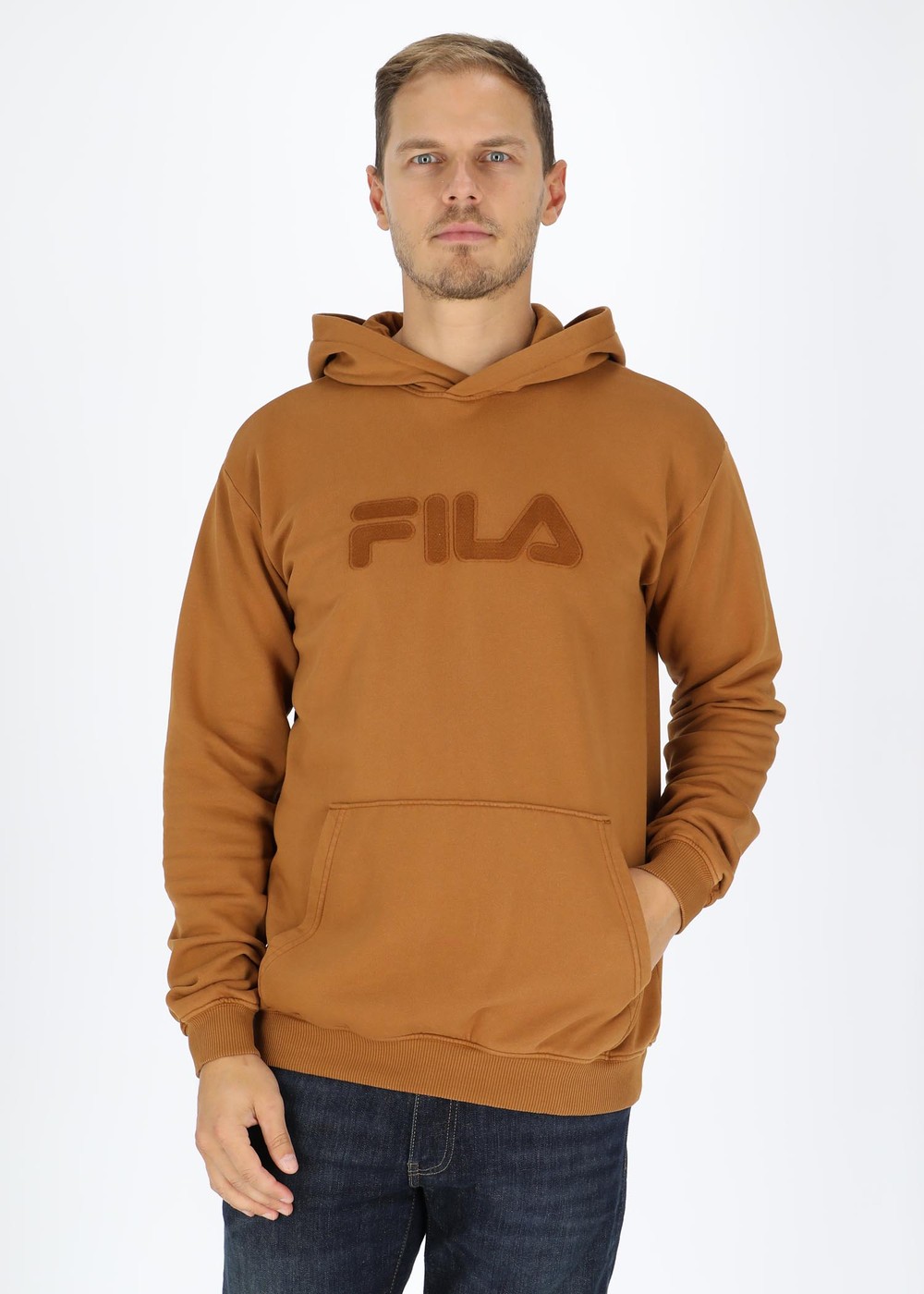 Bischkek, Nuthatch, Xs, Hoodies | Herr - Kläder - Tröjor - Hoodies | Padelspecialisterna