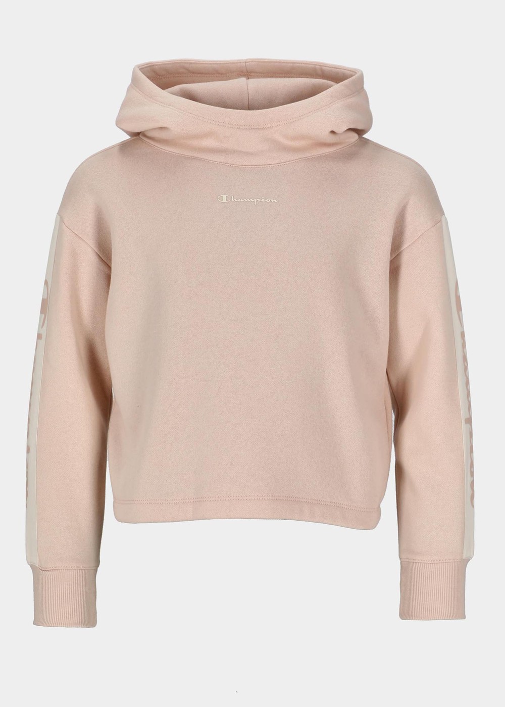 Legacy Hooded Sweatshirt Jr, Peach Whip, Xl, Hoodies | Junior - Kläder - Tröjor - Hoodies | Padelspecialisterna