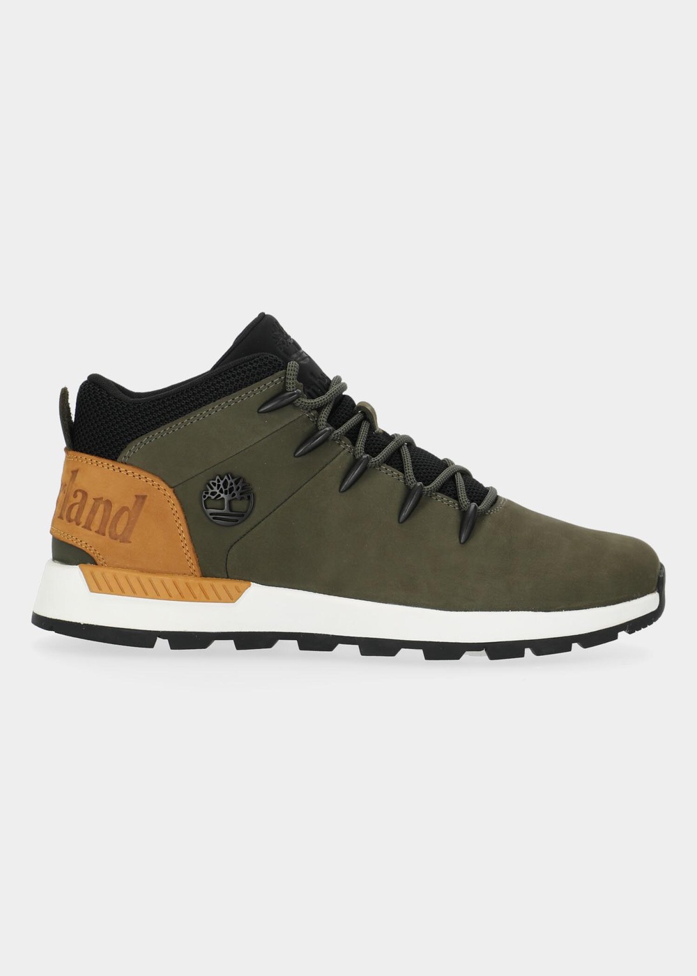 Sprint Trekker Mid, Grape Leaf, 43.5, Trendiga Sneakers | Skor - Sneakers - Trendiga sneakers | Padelspecialisterna