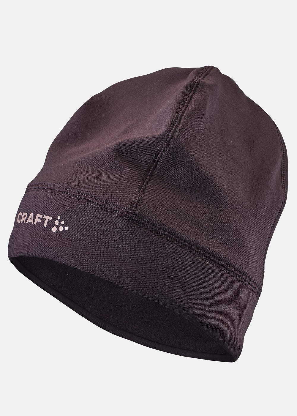 Core Essence Thermal Hat, Dk Plum, S/M,  Hattar