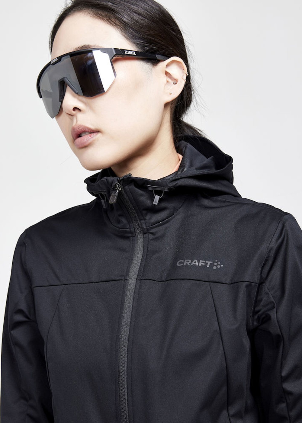 ADV ESSENCE HYDRO JACKET W - Sportshopen