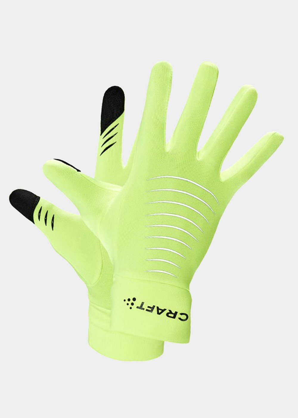 Core Essence Thermal Glove 2, Flumino, Xl, Löpartillbehör | Dam - Aktivitet - Löparkläder - Löpartillbehör | Padelspecialisterna