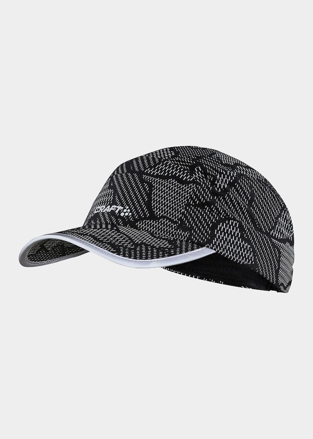 Core Essence Lumen Cap, Black, S/M, Hattar | Dam - Accessoarer - Kepsar & Hattar | Padelspecialisterna