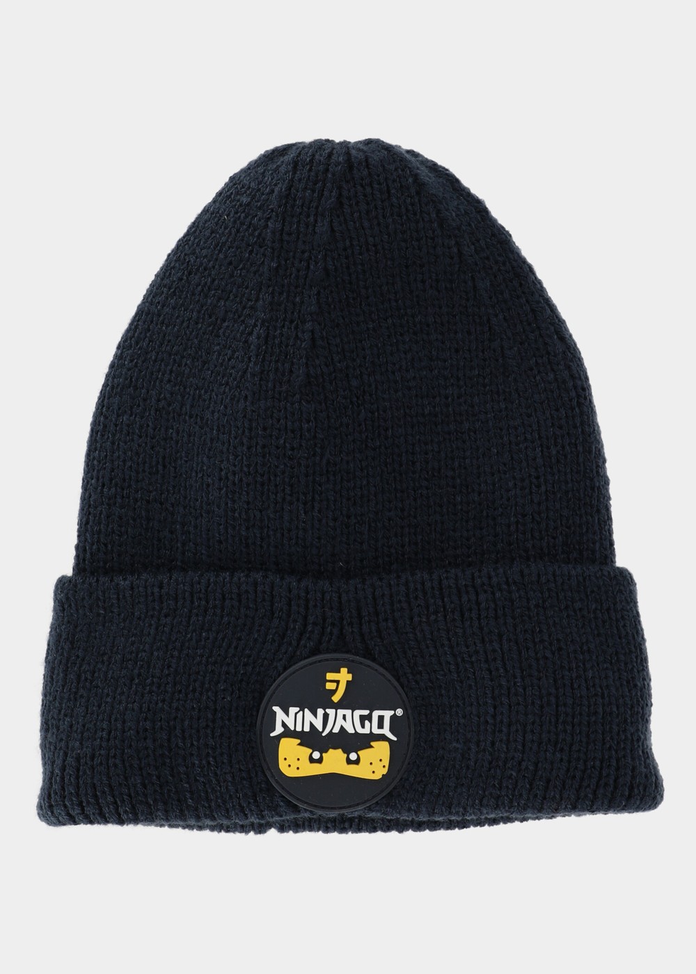 Lwasmus 706 - Hat, Dark Navy, 50-52, Pannband | Junior - Accessoarer - Mössor & Pannband | Padelspecialisterna