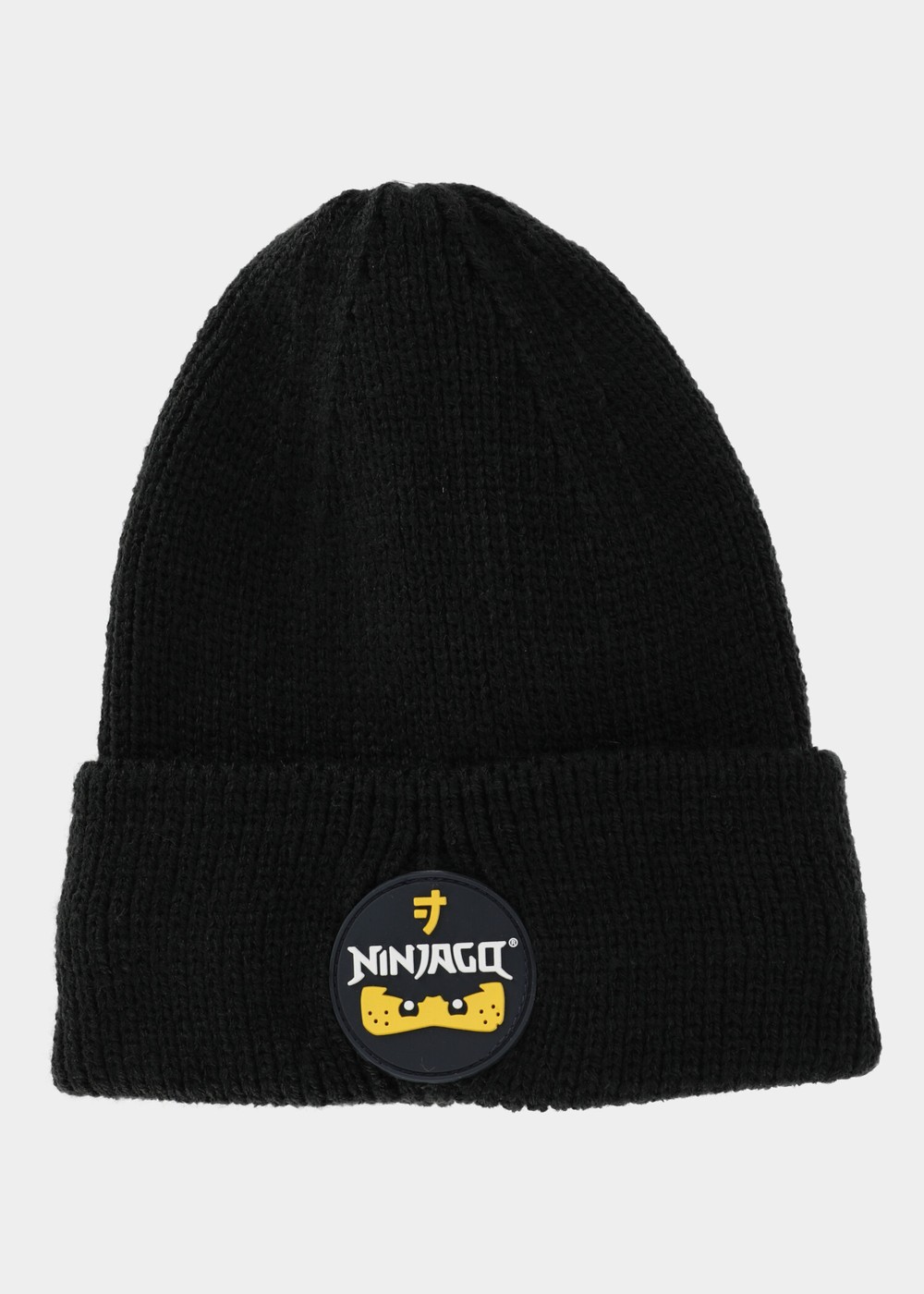 Lwasmus 706 - Hat, Black, 50-52, Pannband | Junior - Accessoarer - Mössor & Pannband | Padelspecialisterna