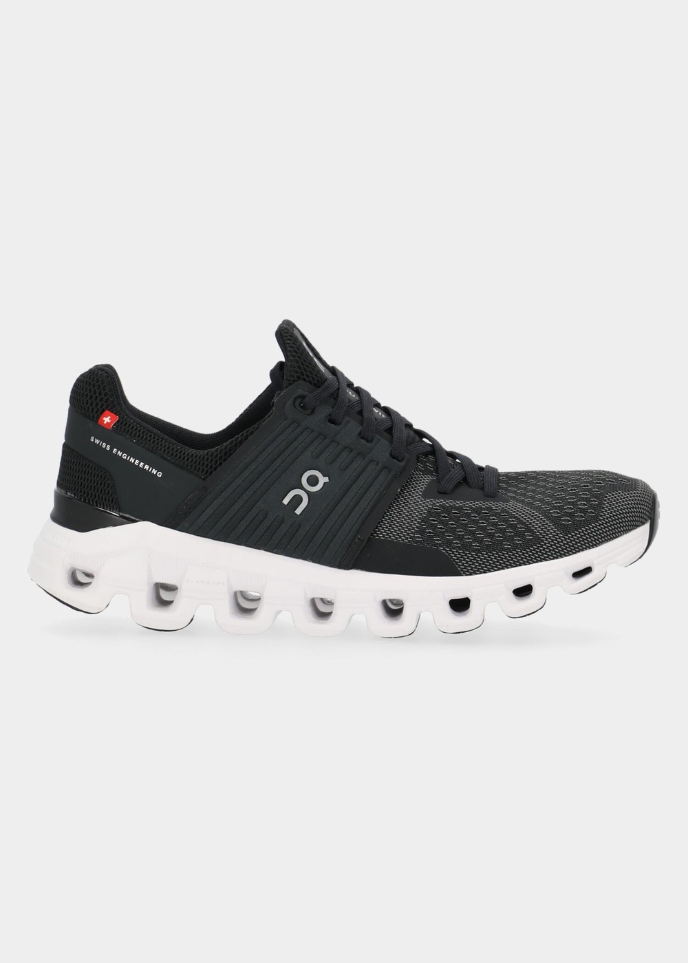 Cloudswift W Black/Rock, Black/Rock, 38.5 (Us 7.5), Löparskor | Sport & aktivitet - Sporter - Löpning - Löparskor | Padelspecialisterna