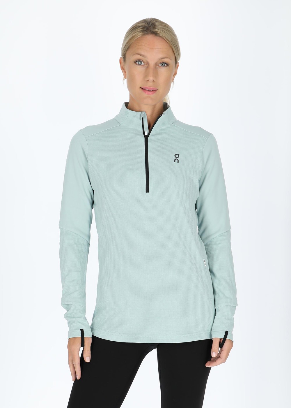 Climate Shirt W Sea, Sea, S, Löparkläder | Sport & aktivitet - Sporter - Löpning - Löparkläder | Padelspecialisterna