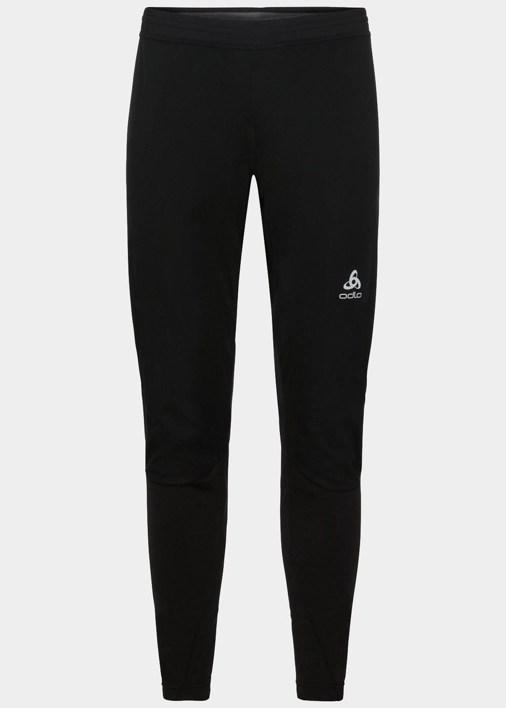 Odlo M Pants Langnes, Black, 2xl, Längdskidbyxor | Herr - Kläder - Byxor - Längdskidbyxor | Padelspecialisterna