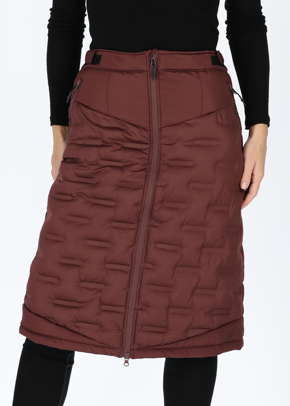 Omberg Skirt W, Jostaberry, 36, Kjolar | Dam - KlÀder - Kjolar | Padelspecialisterna