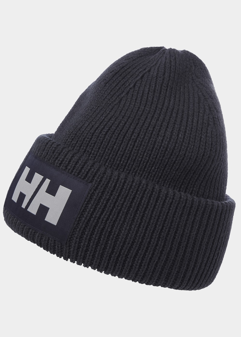 Hh Box Beanie, 597 Navy, Onesize, Pannband | Dam - Accessoarer - Mössor & Pannband | Padelspecialisterna