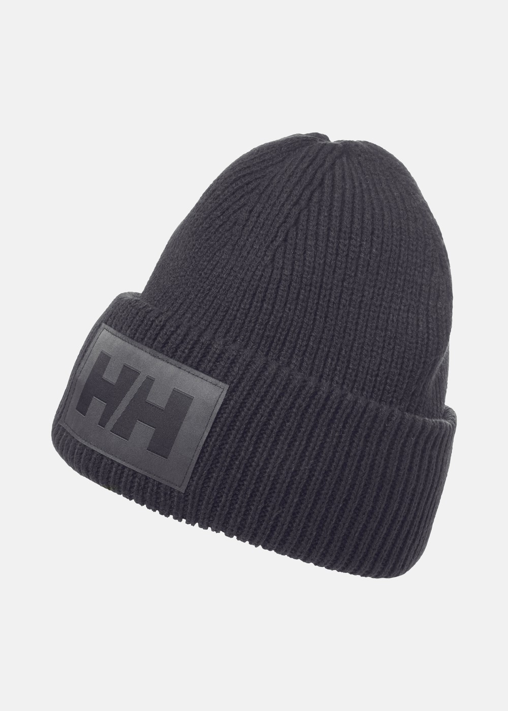 Hh Box Beanie, Black, Onesize, Pannband | Dam - Accessoarer - Mössor & Pannband | Padelspecialisterna