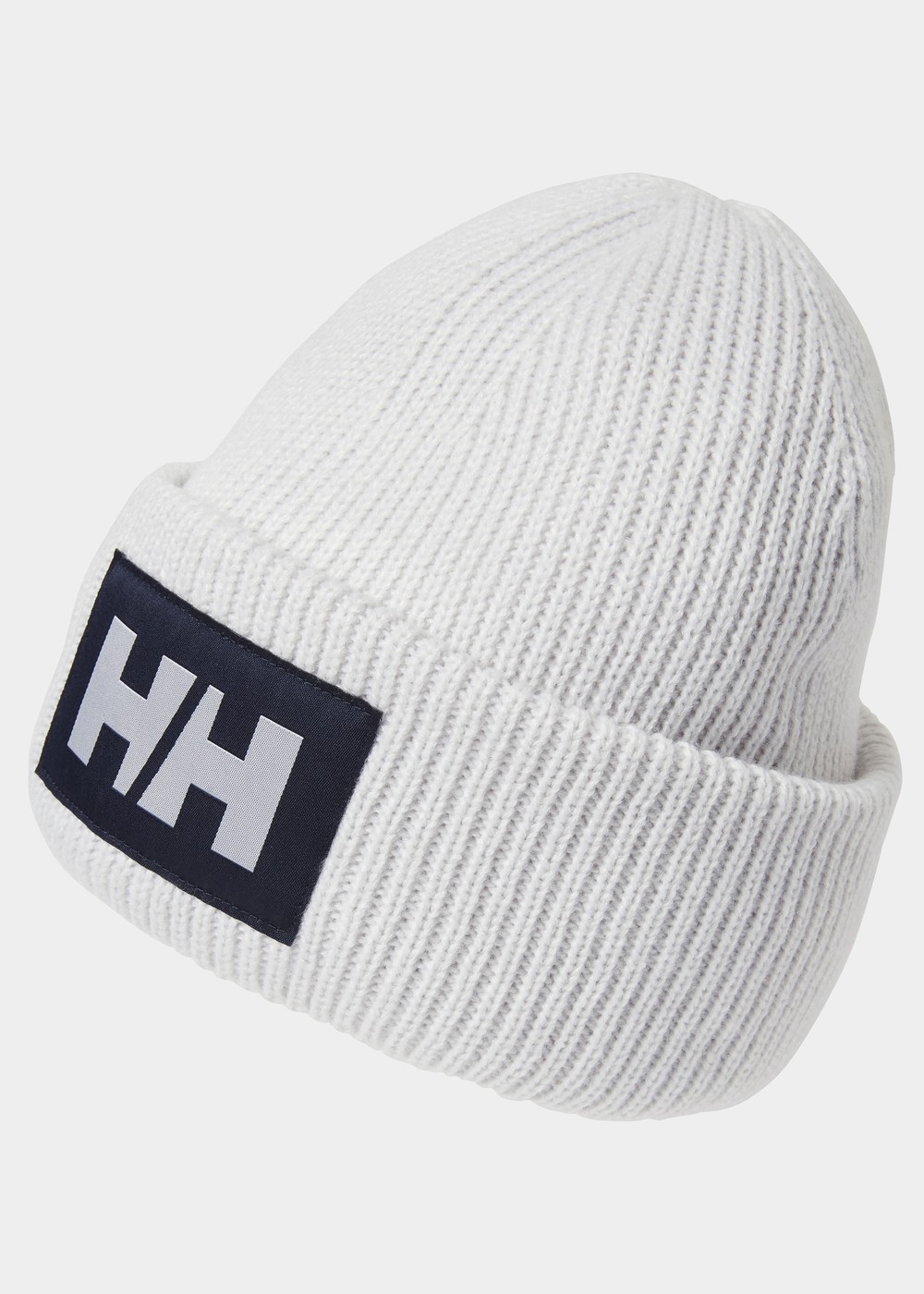 Hh Box Beanie, 823 Nimbus Clou, Onesize, Pannband | Dam - Accessoarer - Mössor & Pannband | Padelspecialisterna