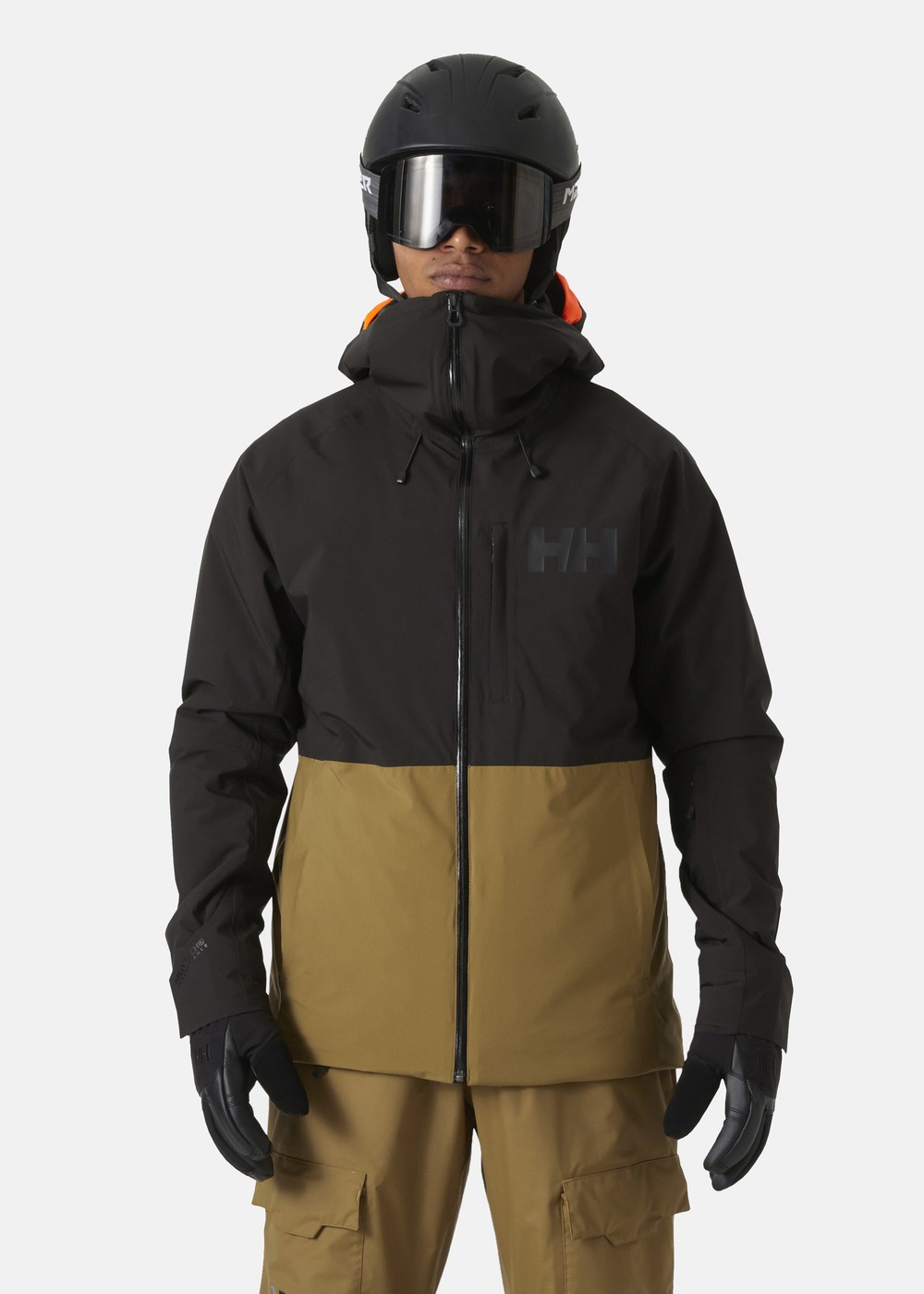 Powderface Jacket, Lynx, Xl, Skidjackor | Sport & aktivitet - Sporter - Alpin skidåkning - Skidjackor | Padelspecialisterna
