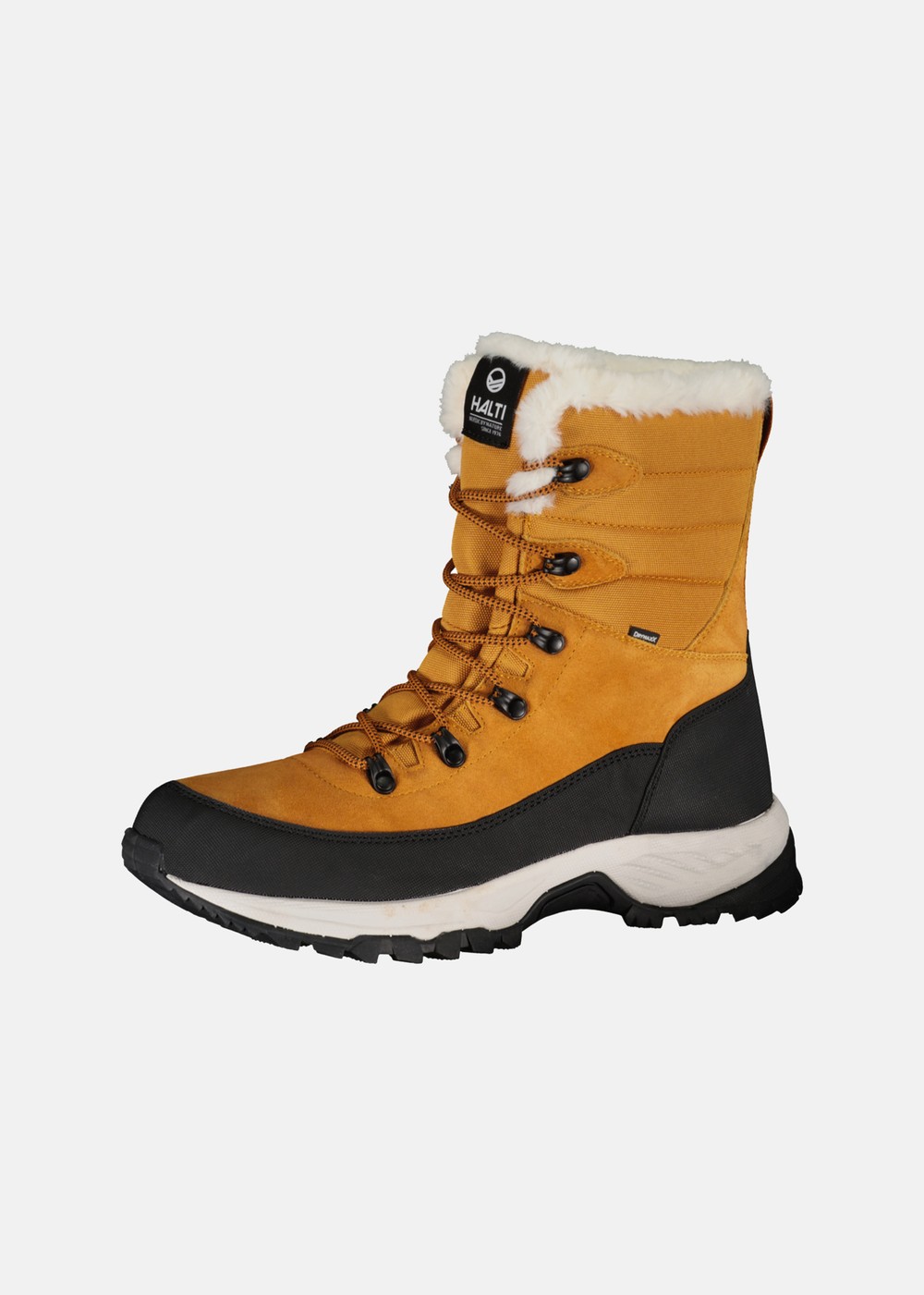 Tornio Drymaxx Winterboot, Nugget Gold, 45, Dam | Dam | Padelspecialisterna