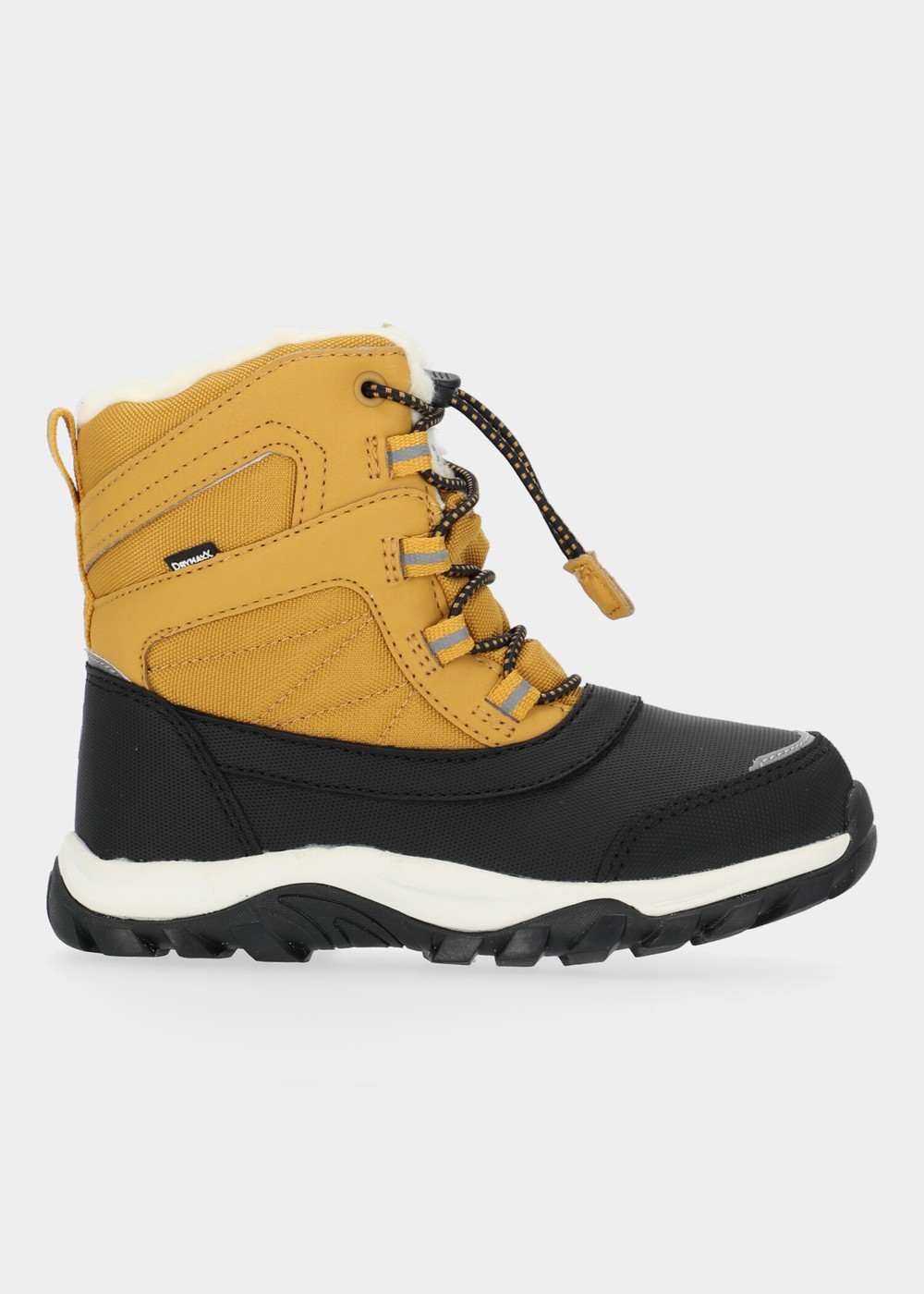 Vesper Dx Youth Boot, Nugget Gold, 34, Snowboots | Skor - Vinterskor - Snowboots | Padelspecialisterna