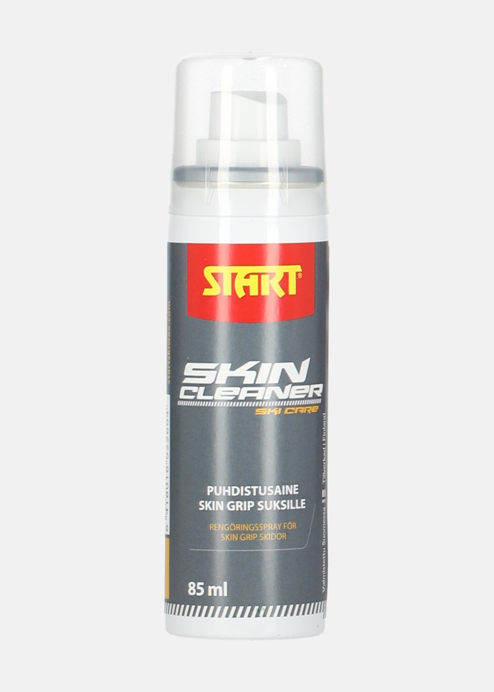 Skin Cleaner Spray, No Colour, Onesize, Tillbehör