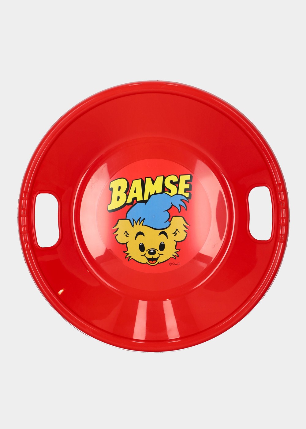 Bamse Tefat, Röd, Röd, No Size, Vinterlek | Sport & aktivitet - Vinter & Snö - Vinterlek | Padelspecialisterna