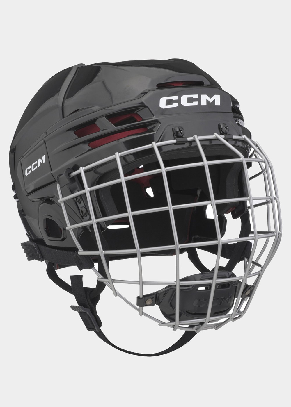 Htc Ccm 70 Sr, Black, S, Vinterlek | Sport & aktivitet - Vinter & Snö - Vinterlek | Padelspecialisterna