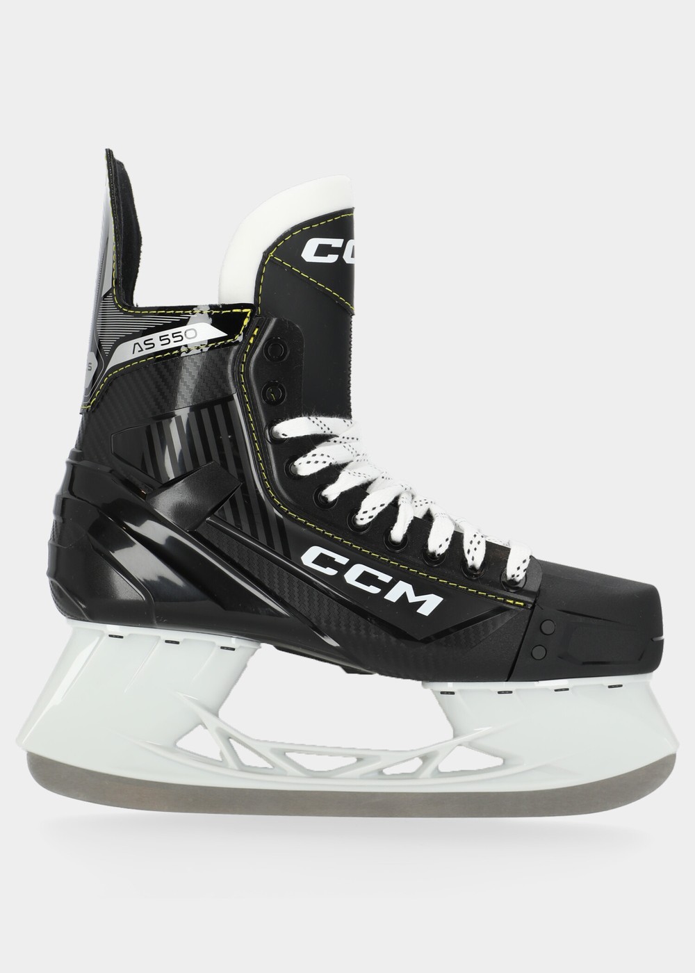 Sk Ccm Tacks As 550 Sr, Regular, 10, Vinterlek | Sport & aktivitet - Vinter & Snö - Vinterlek | Padelspecialisterna