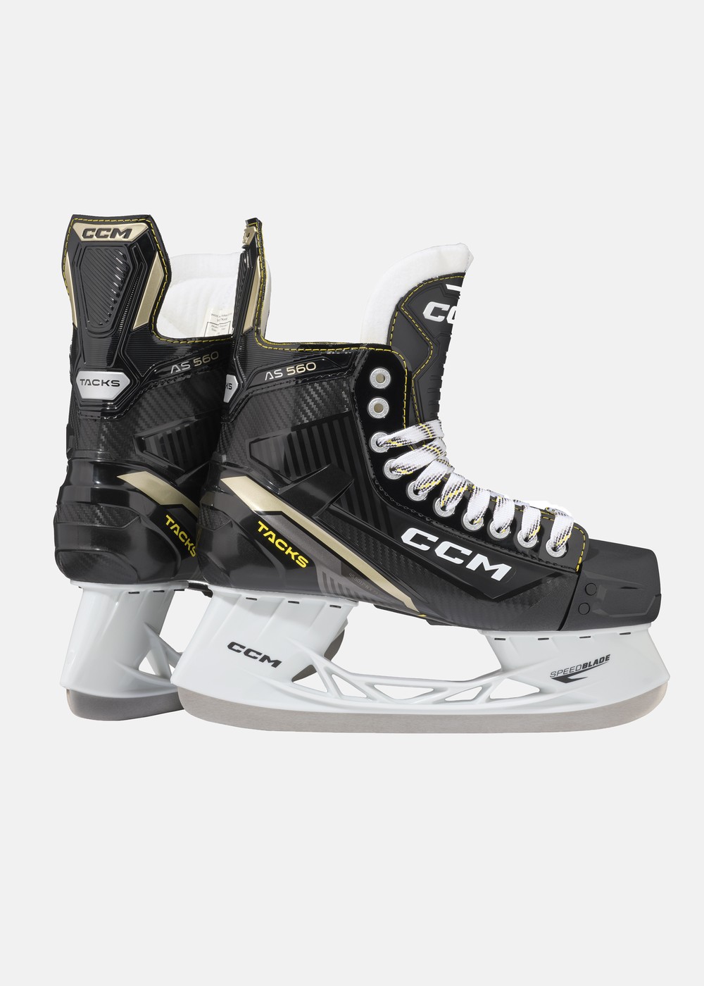 Sk Tacks As 560 Sr, Regular, 10, Vinterlek | Sport & aktivitet - Vinter & Snö - Vinterlek | Padelspecialisterna